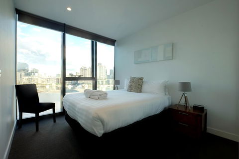 ACD Apartments - Tourism Brisbane 26