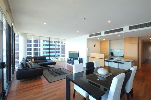ACD Apartments - Tourism Brisbane 11