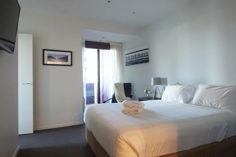 ACD Apartments - Tourism Brisbane 19