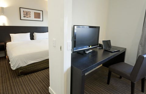 Causeway 353 Hotel - Tourism Brisbane 32