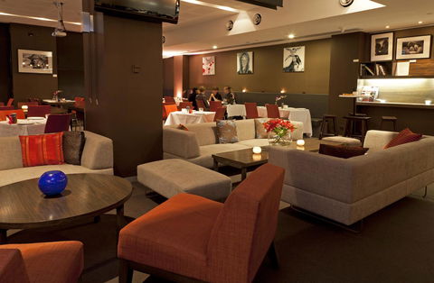Causeway 353 Hotel - Tourism Brisbane 14