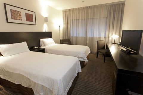Causeway 353 Hotel - Tourism Brisbane 6