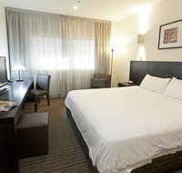 Causeway 353 Hotel - Brisbane Tourism