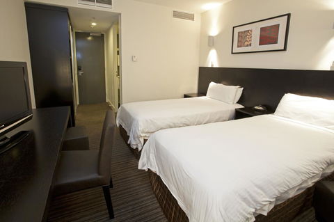 Causeway 353 Hotel - Tourism Brisbane 26