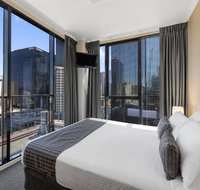 Riverside Apartments Melbourne formerly Best Western Riverside Apartments - Brisbane Tourism