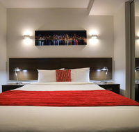 Flinders Street Apartments - Brisbane Tourism