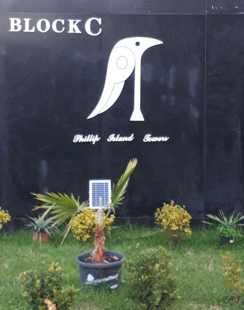 Apartments In Phillip Island Towers - Block C - Brisbane Tourism 25