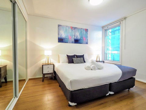 Premier Stays Melbourne - Brisbane Tourism 2