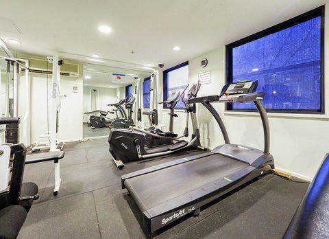 Premier Stays Melbourne - Brisbane Tourism 7