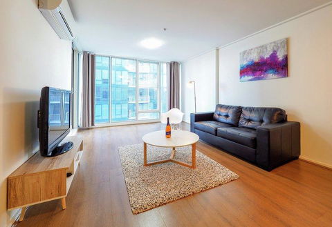 Premier Stays Melbourne - Brisbane Tourism 12