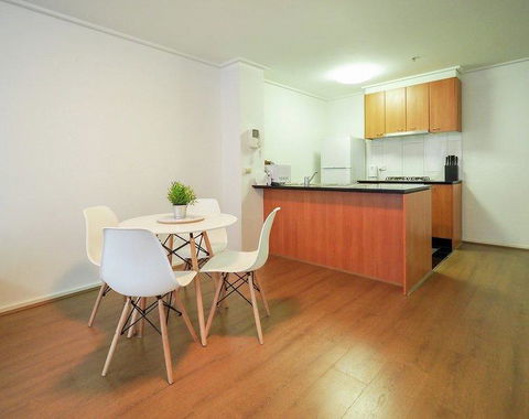 Premier Stays Melbourne - Brisbane Tourism 11