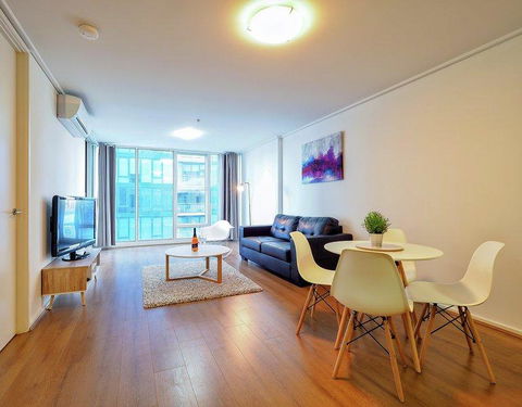 Premier Stays Melbourne - Brisbane Tourism 5