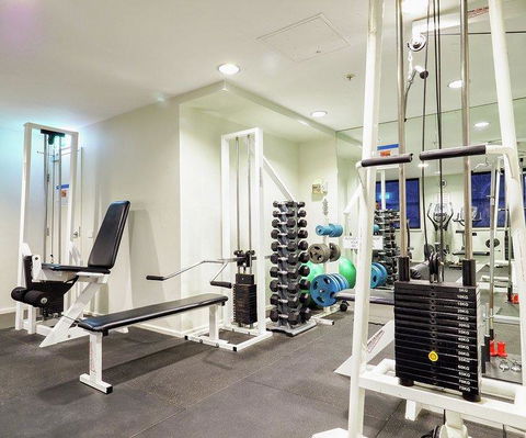 Premier Stays Melbourne - Brisbane Tourism 8