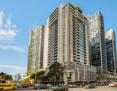 Premier Stays Melbourne - Brisbane Tourism 15