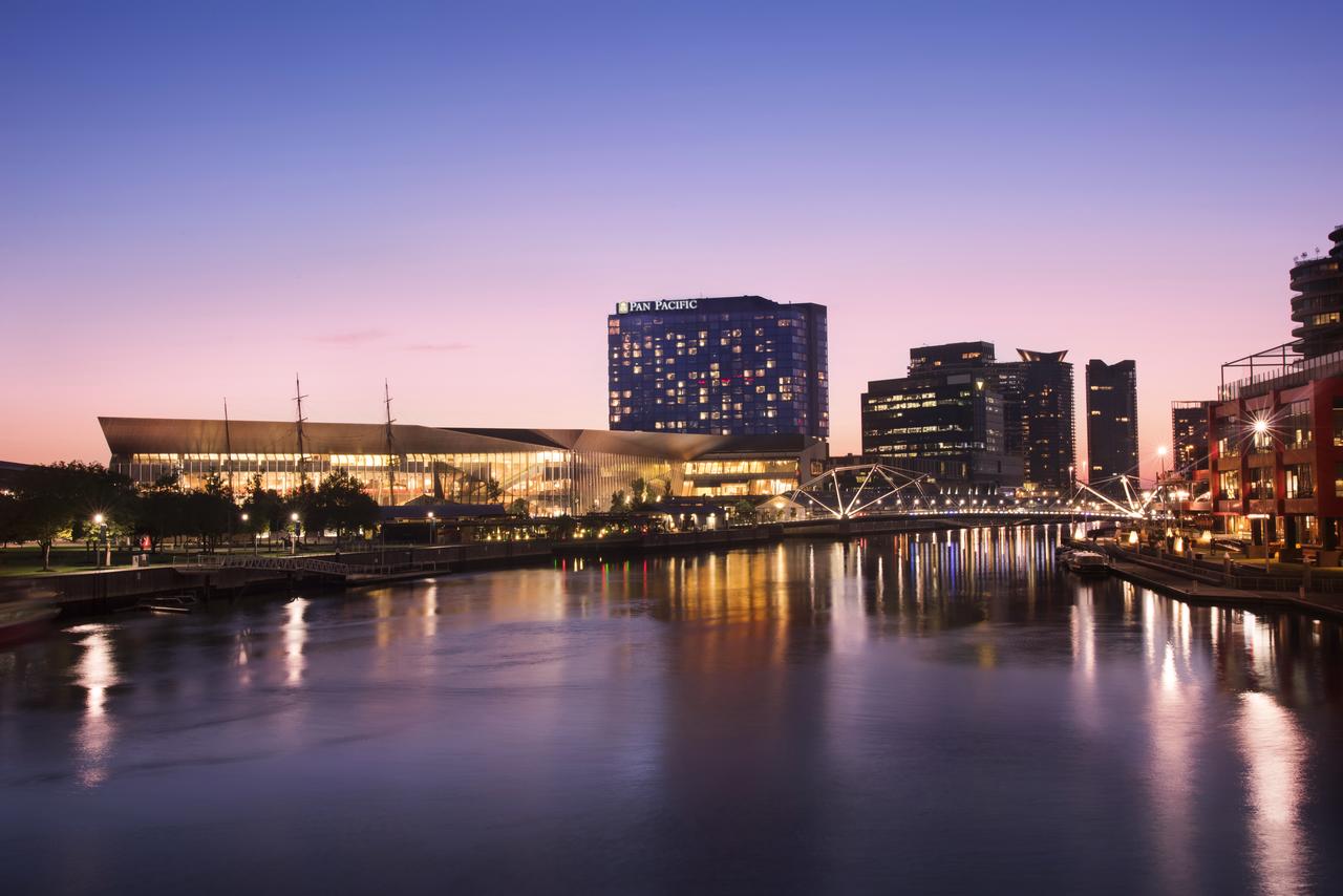 South Wharf VIC Brisbane Tourism
