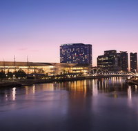 Pan Pacific Melbourne - Brisbane Tourism