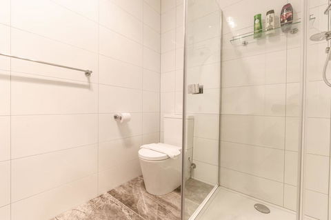 Unique 3 Bedroom Central CBD Townhouse - Brisbane Tourism 10