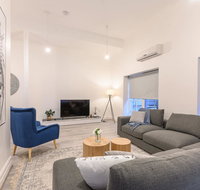 Unique 3 Bedroom Central CBD Townhouse - Brisbane Tourism