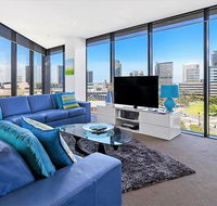 Docklands Executive Apartments - Melbourne - Tourism Brisbane