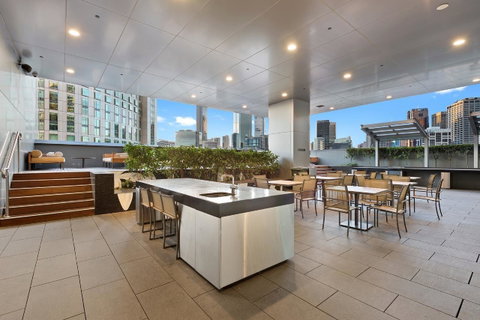 Crown Southbank Riverside S Collection - Brisbane Tourism 28