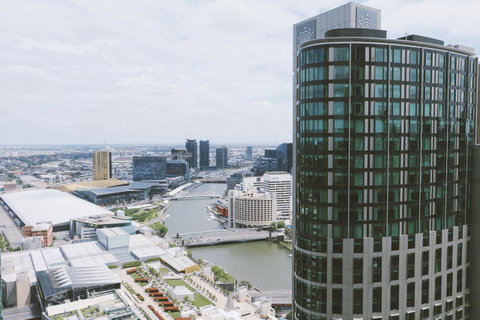 Crown Southbank Riverside S Collection - Brisbane Tourism 20
