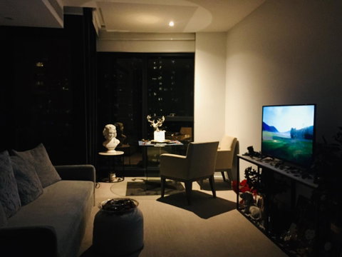 Crown Southbank Riverside S Collection - Brisbane Tourism 6
