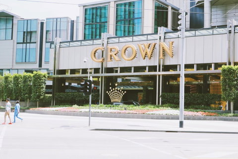 Crown Southbank Riverside S Collection - Brisbane Tourism 23