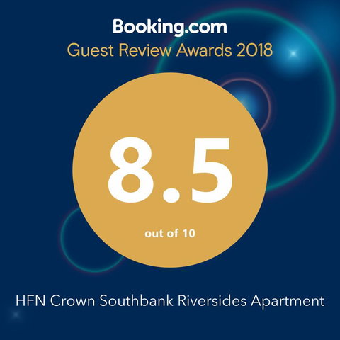 Crown Southbank Riverside S Collection - Brisbane Tourism 16