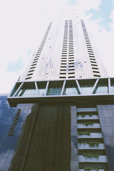 Crown Southbank Riverside S Collection - Brisbane Tourism 24