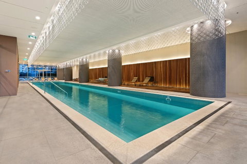 Crown Southbank Riverside S Collection - Brisbane Tourism 0