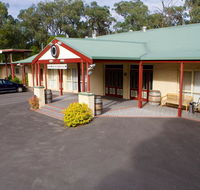 Sanctuary House Resort Motel - Tourism Brisbane
