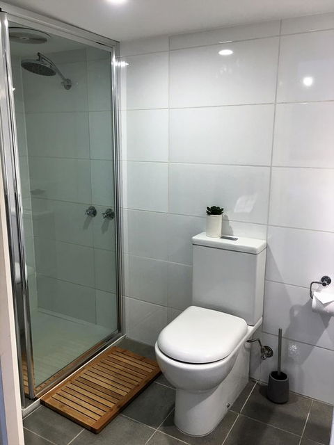 The Cosy Bungalow - Tourism Brisbane 8