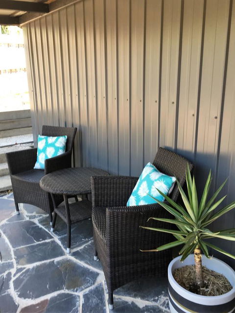 The Cosy Bungalow - Tourism Brisbane 13