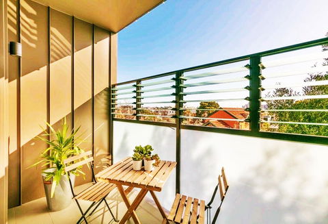 Apartments In Richmond Church St Near MCG - Tourism Brisbane 2