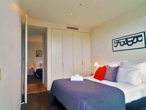 Apartments In Richmond Church St Near MCG - Tourism Brisbane 6