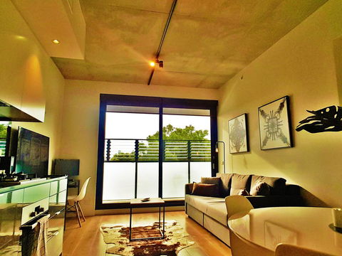 Apartments In Richmond Church St Near MCG - Tourism Brisbane 14