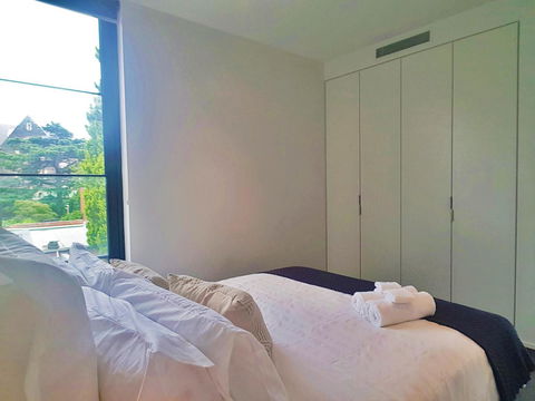 Apartments In Richmond Church St Near MCG - Tourism Brisbane 10