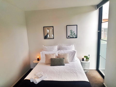 Apartments In Richmond Church St Near MCG - Tourism Brisbane 5