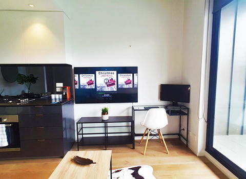 Apartments In Richmond Church St Near MCG - Tourism Brisbane 17