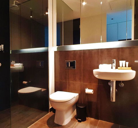 Apartments In Richmond Church St Near MCG - Tourism Brisbane 8