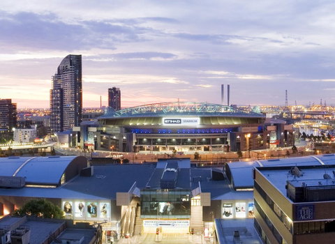 City Tempo - Whiteman St - Brisbane Tourism 25