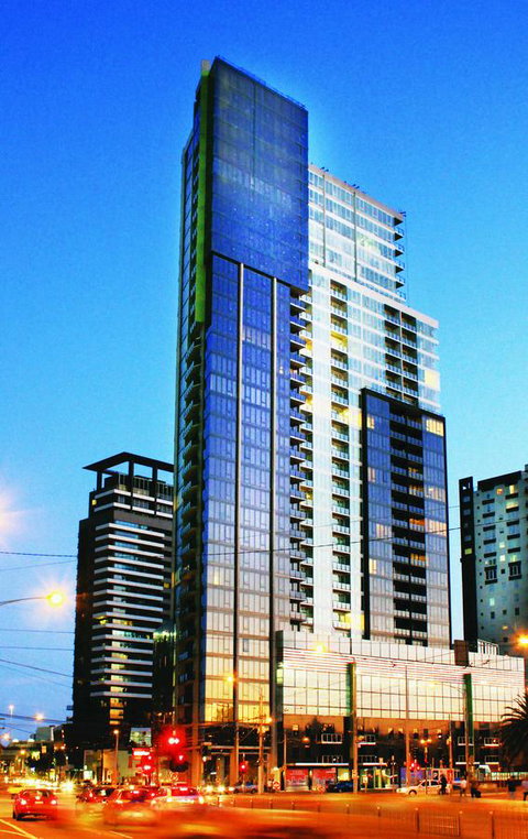 City Tempo - Whiteman St - Brisbane Tourism 16