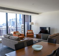 City Tempo - Whiteman St - Brisbane Tourism