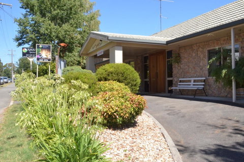 Amara Springs Guest House - Brisbane Tourism 25