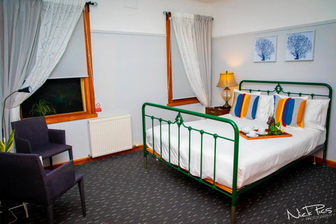 Amara Springs Guest House - Brisbane Tourism 10