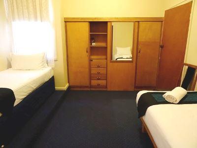 Amara Springs Guest House - Brisbane Tourism 28