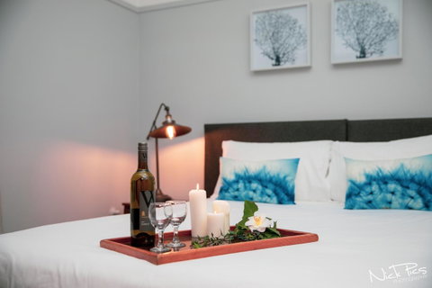 Amara Springs Guest House - Brisbane Tourism 11