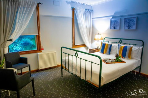 Amara Springs Guest House - Brisbane Tourism 4