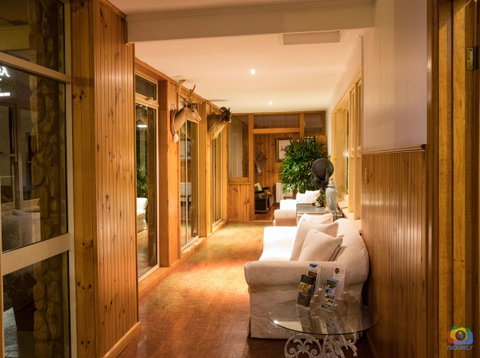 Amara Springs Guest House - Brisbane Tourism 20