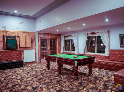 Amara Springs Guest House - Brisbane Tourism 24